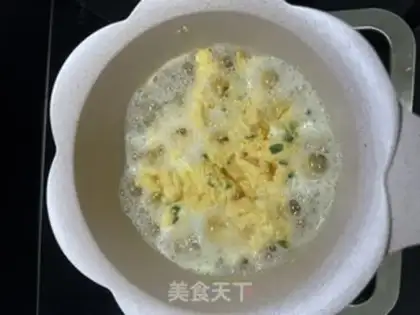 Make Eggs step 3