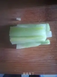 Make Sodium step 1