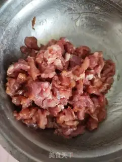 Make Skinny stubble soup step 3