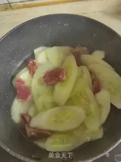 Make Beef cucumber soup step 4