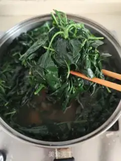 Make Pippai leaves step 2