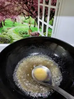 Make Vacuate herring step 4