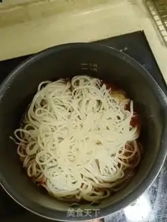 Make Firepot beefball powder step 4