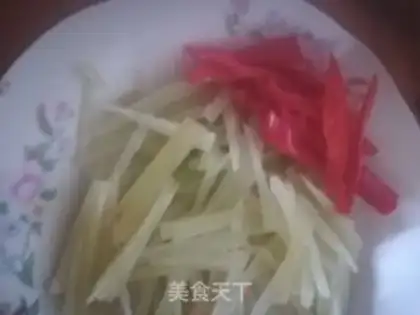Make Sodium step 4