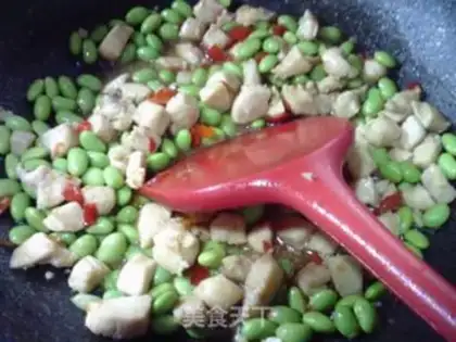 Make Chicken pecs step 14