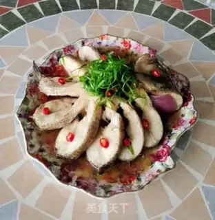 Make Vacuate herring step 5