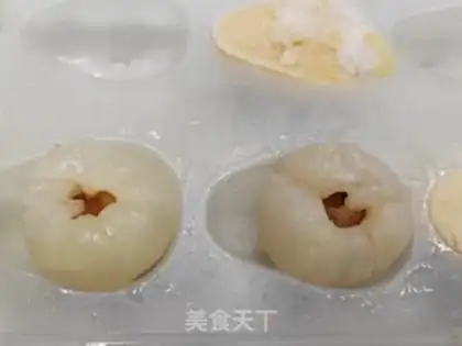 Make The yogurt step 1