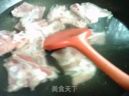Make Chicken racks step 2