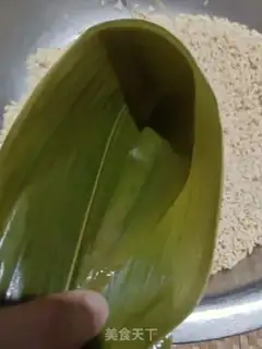 Make Salted yolk step 4
