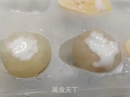 Make The yogurt step 2