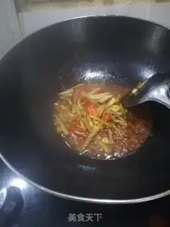 Make Sodium step 7
