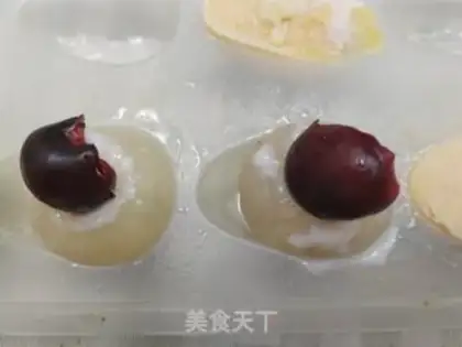 Make The yogurt step 3