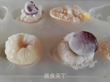 Make The yogurt step 4