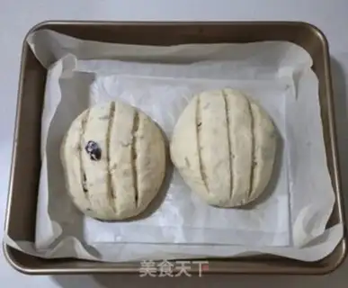 Make A groceries bread step 3