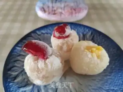 Make The yogurt step 5