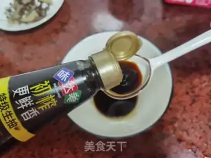Make Tea eggs step 2