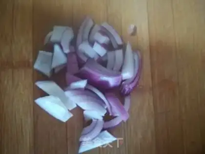 Make Steam melon step 3