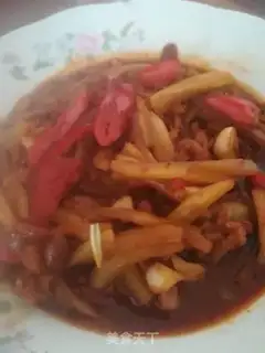 Make Sodium step 10