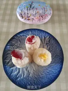 Make The yogurt step 6