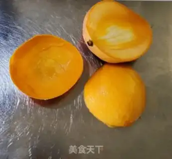 Make Fruit Tray step 1