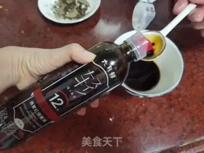 Make Tea eggs step 3