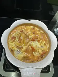 Make Tomato pickles step 2