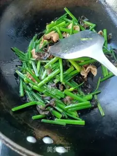 Make Big intestines step 7