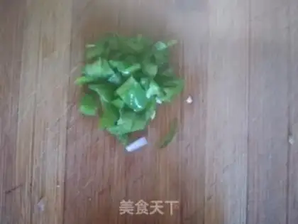 Make Steam melon step 4