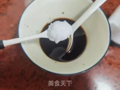 Make Tea eggs step 4