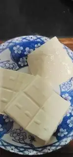 Make Tofu meat step 0