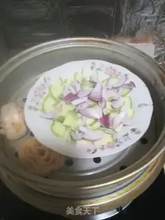 Make Steam melon step 5