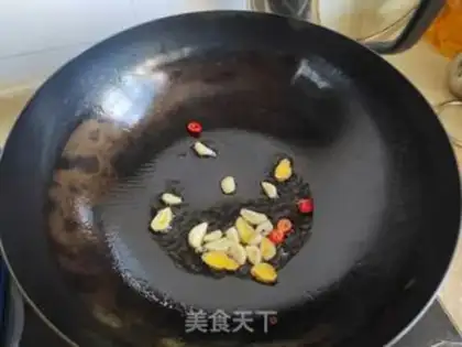 Make Double tofu step 2