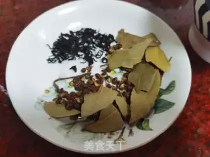Make Tea eggs step 5