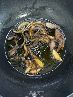 Make Watermelon beans step 1