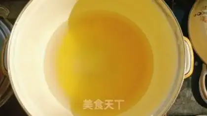 Make Apple rice porridge step 0