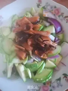 Make Steam melon step 6