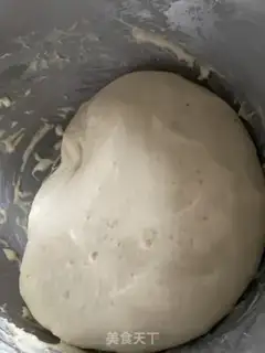 Make Sausage bread step 2