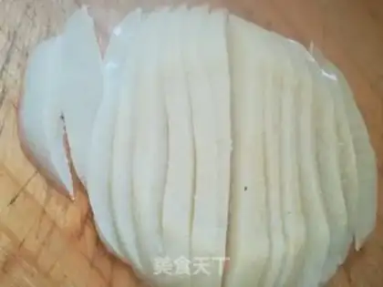 Make Ice-cracker step 5