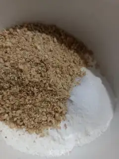 Make Sesame salt onions step 2