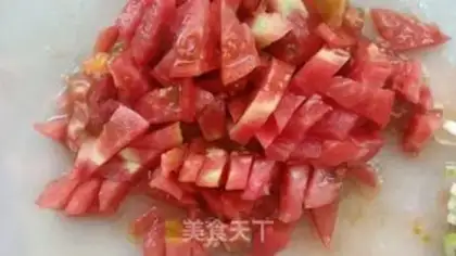 Make Tomatoe step 0