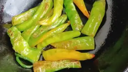 Make Shen Yang little potatoes step 6