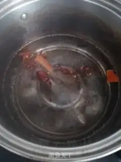 Make Five fragrances step 1
