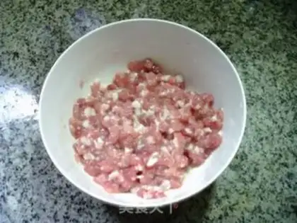 Make Corn grain steam step 5
