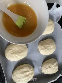 Make Sausage bread step 6