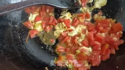 Make Tomatoe step 3