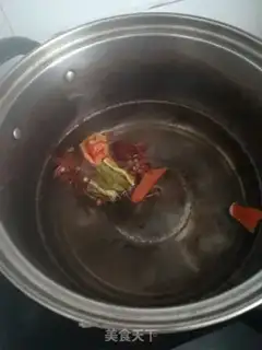 Make Five fragrances step 2
