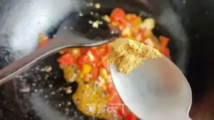 Make Tomatoe step 4