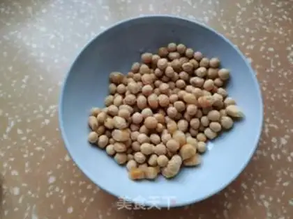 Make Watermelon beans step 0