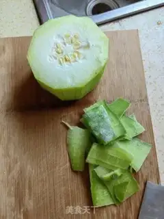 Make Shrimp soup step 0