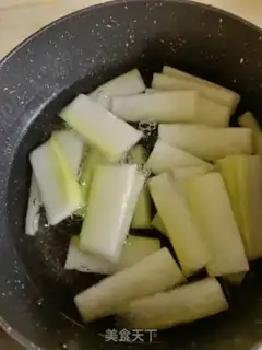 Make Yogurt Basque step 4